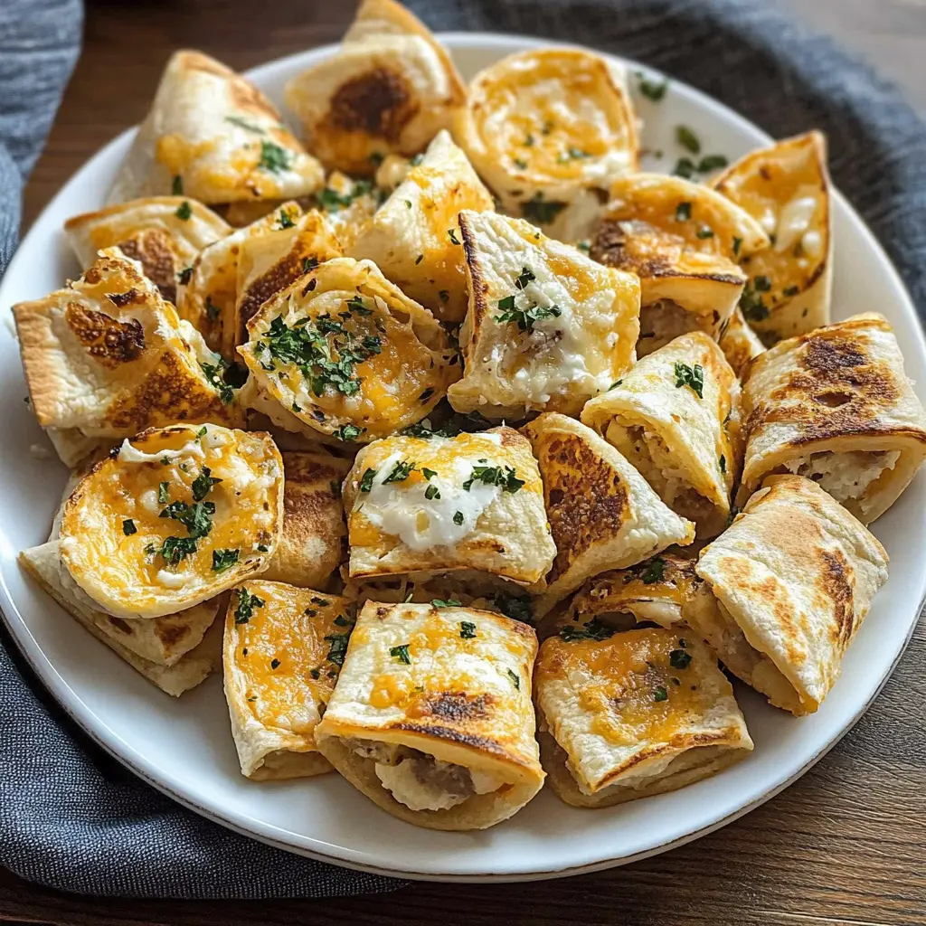 Looking for an easy and delicious appetizer? These Cream Cheese Tortilla Bites are perfect for parties or a quick snack! With cream cheese, fresh veggies, and savory spices all wrapped in a tortilla, they deliver incredible flavors in every bite. Save this recipe to impress your guests at your next gathering!