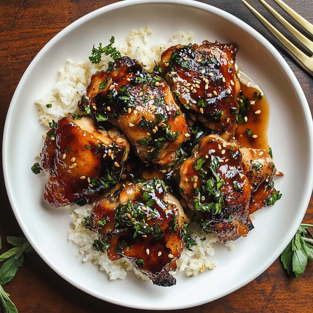 Get ready for a family favorite! These Skillet Honey Garlic Baked Chicken Thighs offer a mouthwatering blend of sweet and savory flavors. With juicy chicken thighs smothered in a homemade honey garlic sauce, this dish is perfect for weeknight dinners or special occasions. Save this recipe to impress your loved ones at your next gathering!