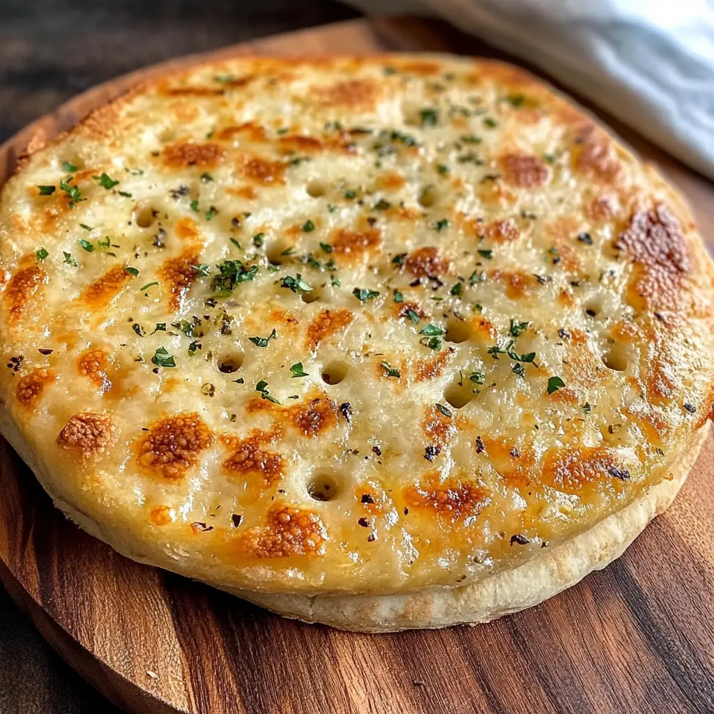 Transform your meal with this Super Easy Air Fryer Tortilla Garlic Bread! Made with simple ingredients like tortillas and garlic, this quick recipe offers a crispy and flavorful twist on traditional garlic bread. Perfect as a side dish for pasta or a tasty snack! Save this pin for your next gathering or cozy dinner at home!